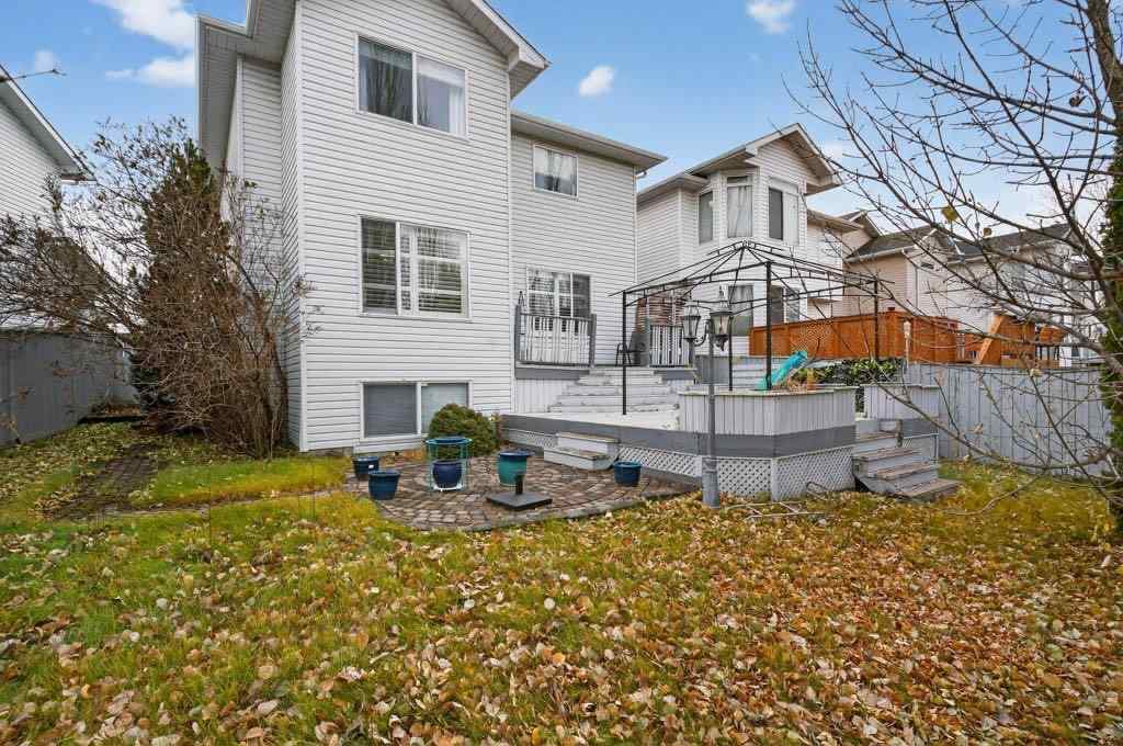 MLS&reg; # A2269025 - 96 Shawbrooke Manor SW in Shawnessy Calgary, Residential Open Houses