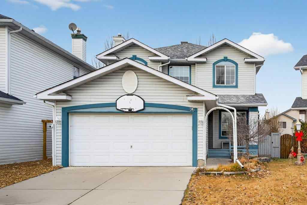 MLS&reg; # A2269025 - 96 Shawbrooke Manor SW in Shawnessy Calgary, Residential Open Houses