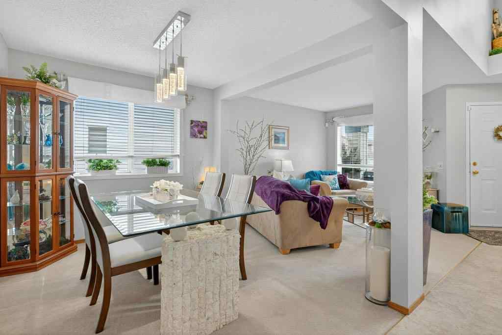 MLS&reg; # A2269025 - 96 Shawbrooke Manor SW in Shawnessy Calgary, Residential Open Houses