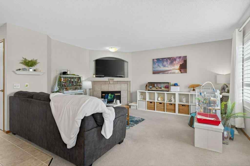 MLS&reg; # A2269025 - 96 Shawbrooke Manor SW in Shawnessy Calgary, Residential Open Houses