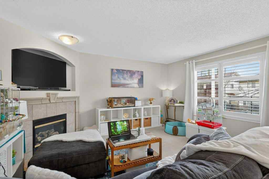 MLS&reg; # A2269025 - 96 Shawbrooke Manor SW in Shawnessy Calgary, Residential Open Houses