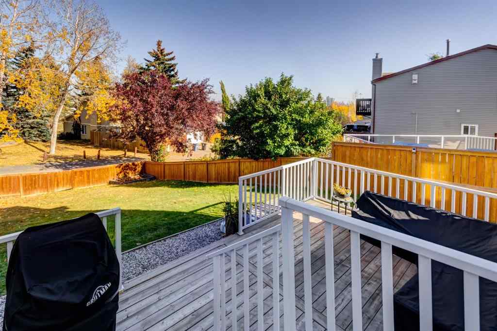 MLS® A2269029 - 235 Strathearn Crescent SW in Strathcona Park Calgary, Residential