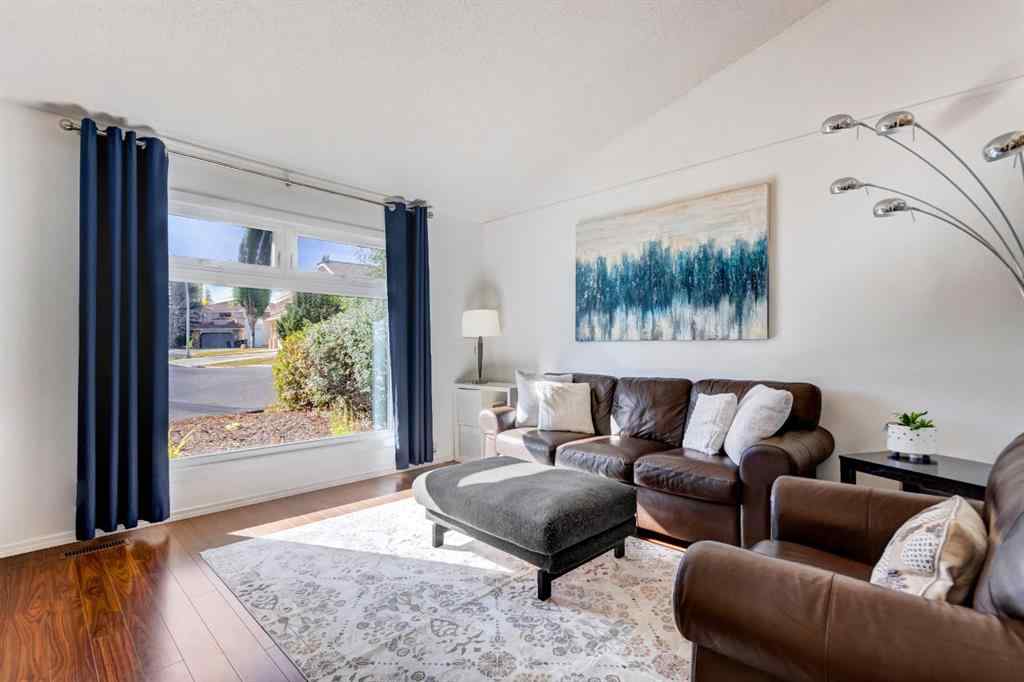 MLS® A2269029 - 235 Strathearn Crescent SW in Strathcona Park Calgary, Residential