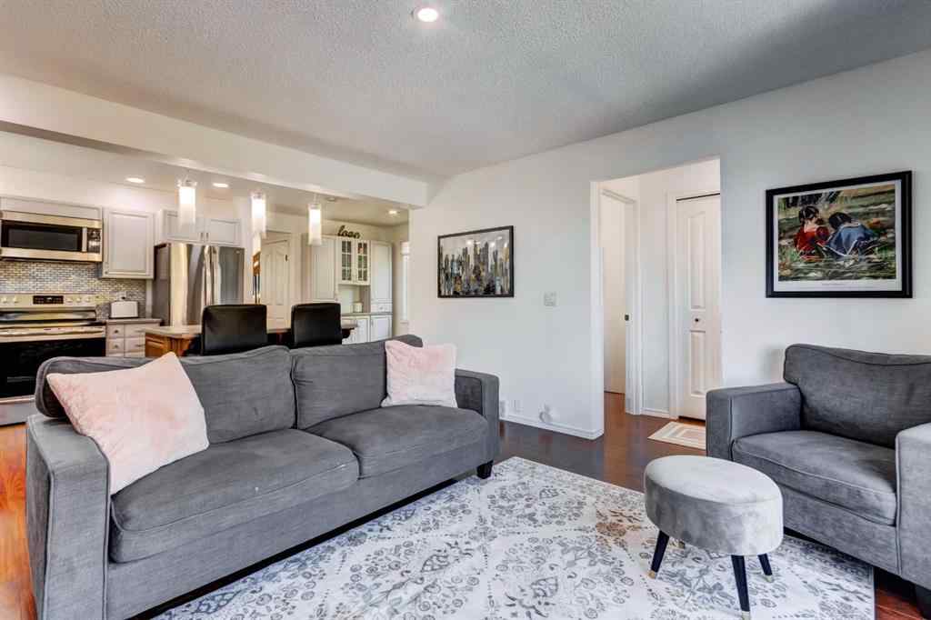 MLS® A2269029 - 235 Strathearn Crescent SW in Strathcona Park Calgary, Residential