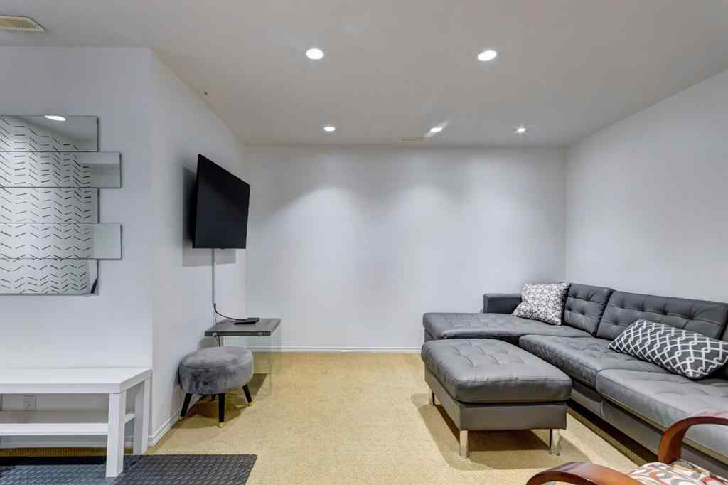 MLS® A2269029 - 235 Strathearn Crescent SW in Strathcona Park Calgary, Residential