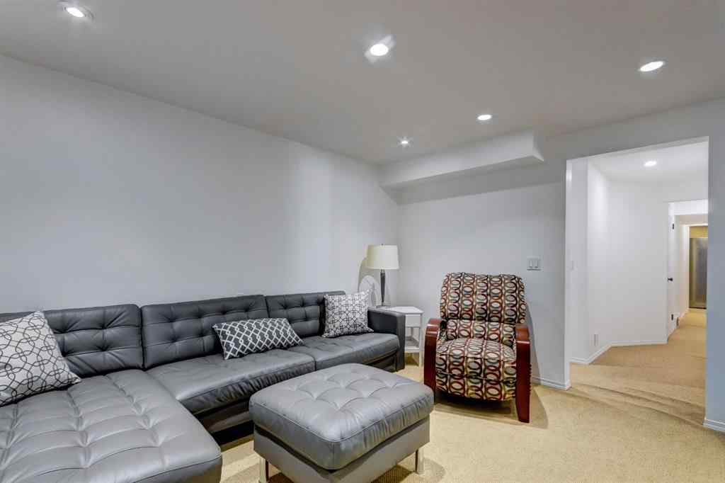 MLS® A2269029 - 235 Strathearn Crescent SW in Strathcona Park Calgary, Residential