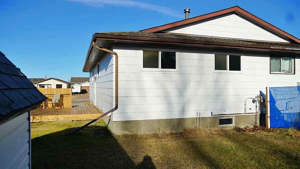 MLS® A2269030 - 4907 53 Avenue  in Kitscoty Kitscoty, Residential