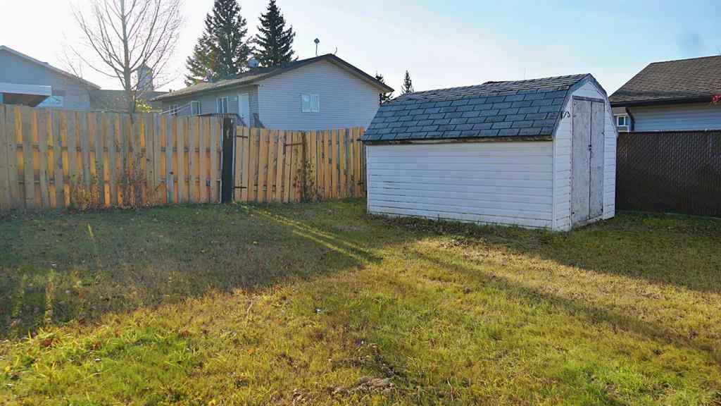 MLS® A2269030 - 4907 53 Avenue  in Kitscoty Kitscoty, Residential