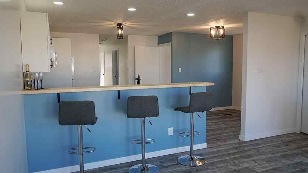 MLS® A2269030 - 4907 53 Avenue  in Kitscoty Kitscoty, Residential