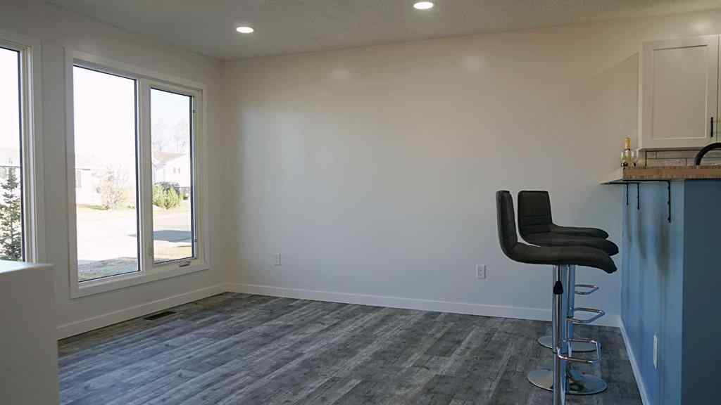 MLS® A2269030 - 4907 53 Avenue  in Kitscoty Kitscoty, Residential