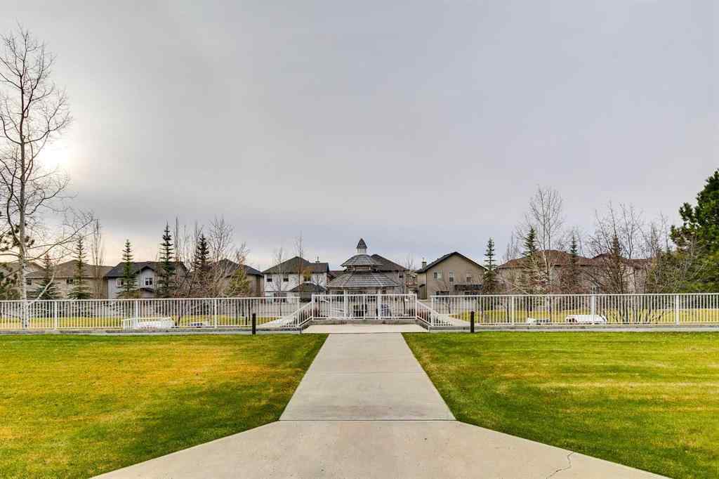 MLS® A2269032 - Unit #205 1 Crystal Green Lane  in Crystal Green Okotoks, Residential