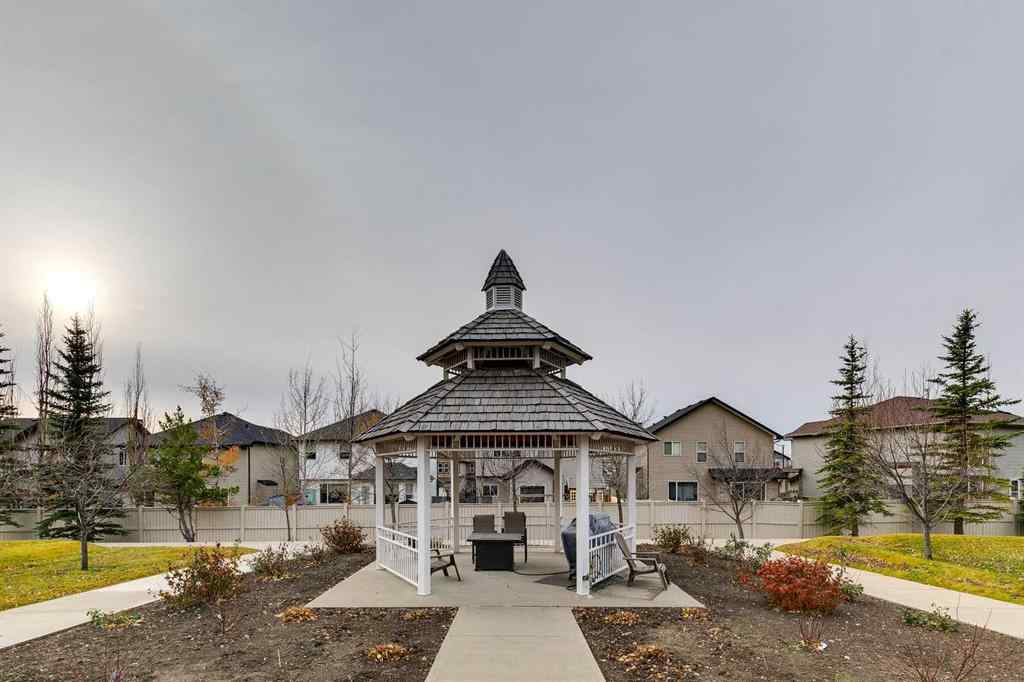 MLS® A2269032 - Unit #205 1 Crystal Green Lane  in Crystal Green Okotoks, Residential