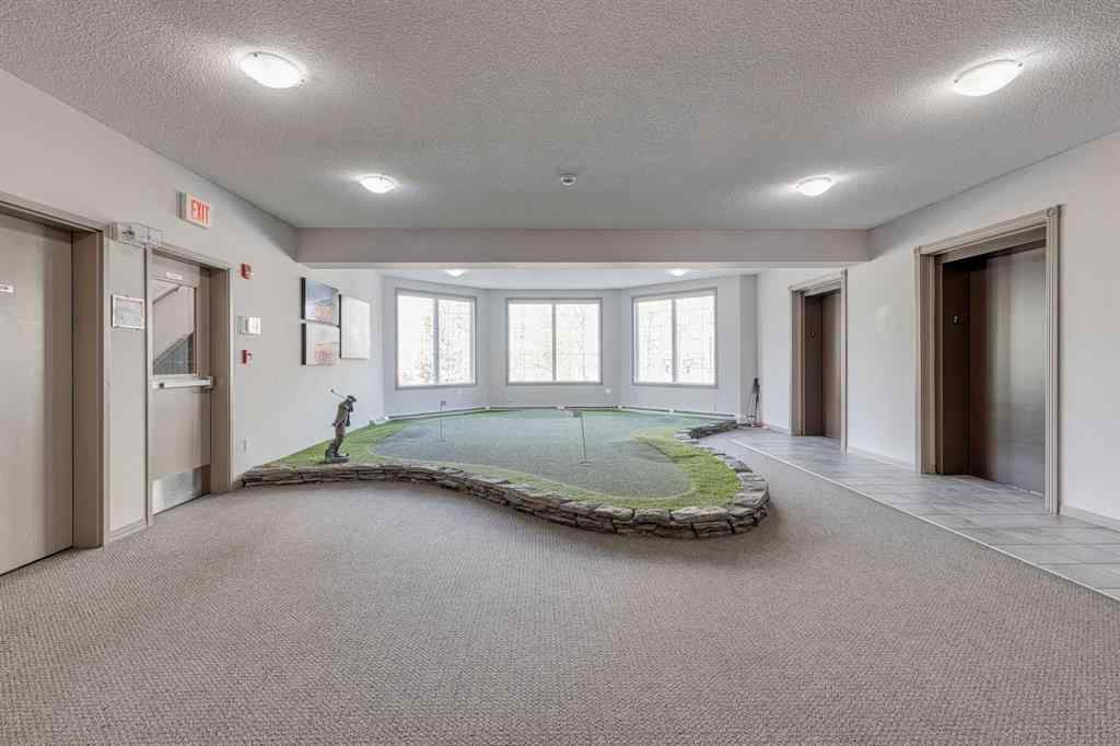 MLS® A2269032 - Unit #205 1 Crystal Green Lane  in Crystal Green Okotoks, Residential