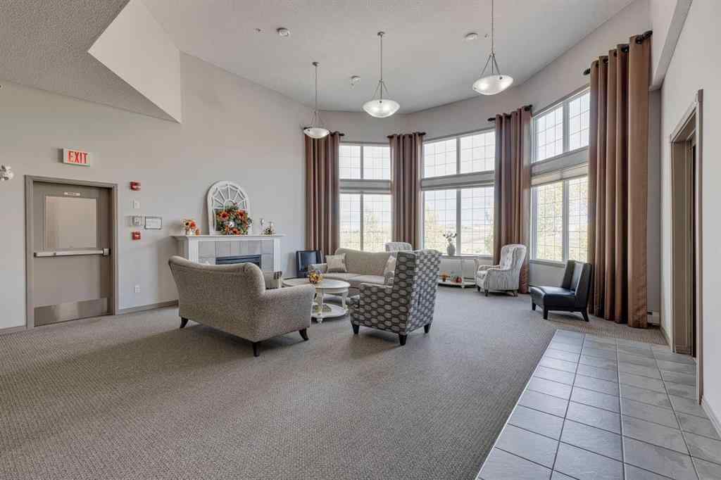 MLS® A2269032 - Unit #205 1 Crystal Green Lane  in Crystal Green Okotoks, Residential