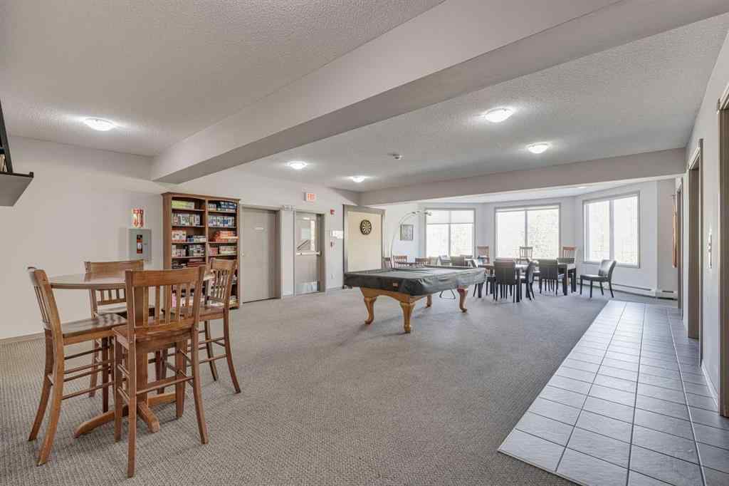 MLS® A2269032 - Unit #205 1 Crystal Green Lane  in Crystal Green Okotoks, Residential