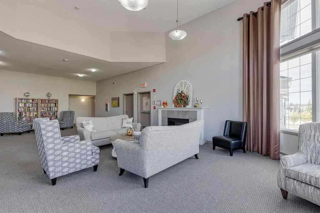 MLS® A2269032 - Unit #205 1 Crystal Green Lane  in Crystal Green Okotoks, Residential