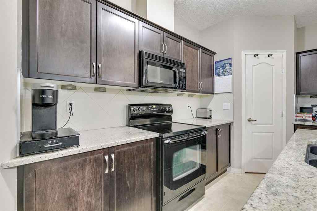 MLS® A2269032 - Unit #205 1 Crystal Green Lane  in Crystal Green Okotoks, Residential