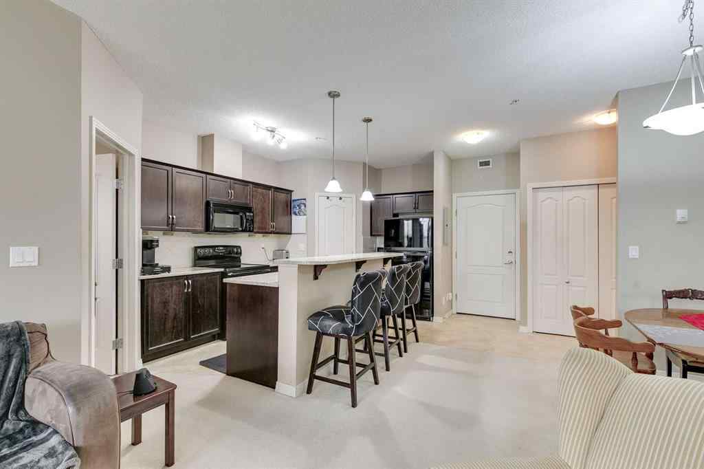 MLS® A2269032 - Unit #205 1 Crystal Green Lane  in Crystal Green Okotoks, Residential