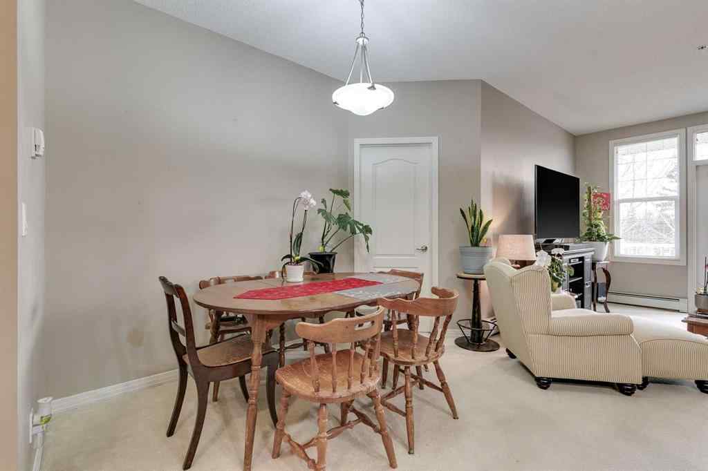 MLS® A2269032 - Unit #205 1 Crystal Green Lane  in Crystal Green Okotoks, Residential