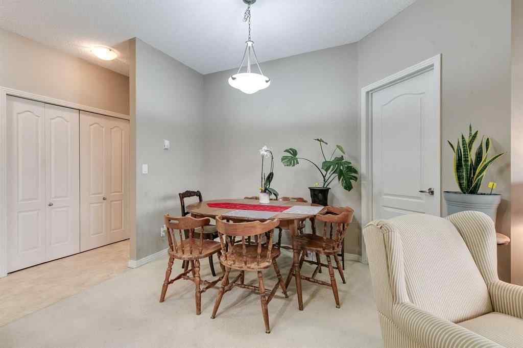 MLS® A2269032 - Unit #205 1 Crystal Green Lane  in Crystal Green Okotoks, Residential