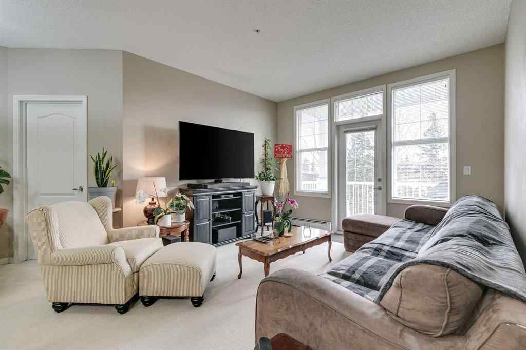 MLS® A2269032 - Unit #205 1 Crystal Green Lane  in Crystal Green Okotoks, Residential