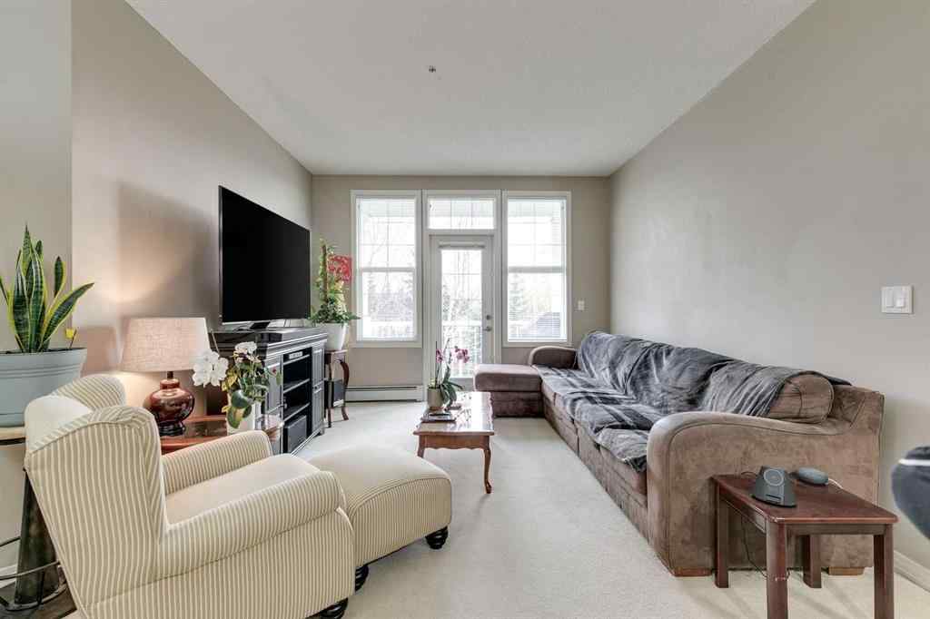 MLS® A2269032 - Unit #205 1 Crystal Green Lane  in Crystal Green Okotoks, Residential