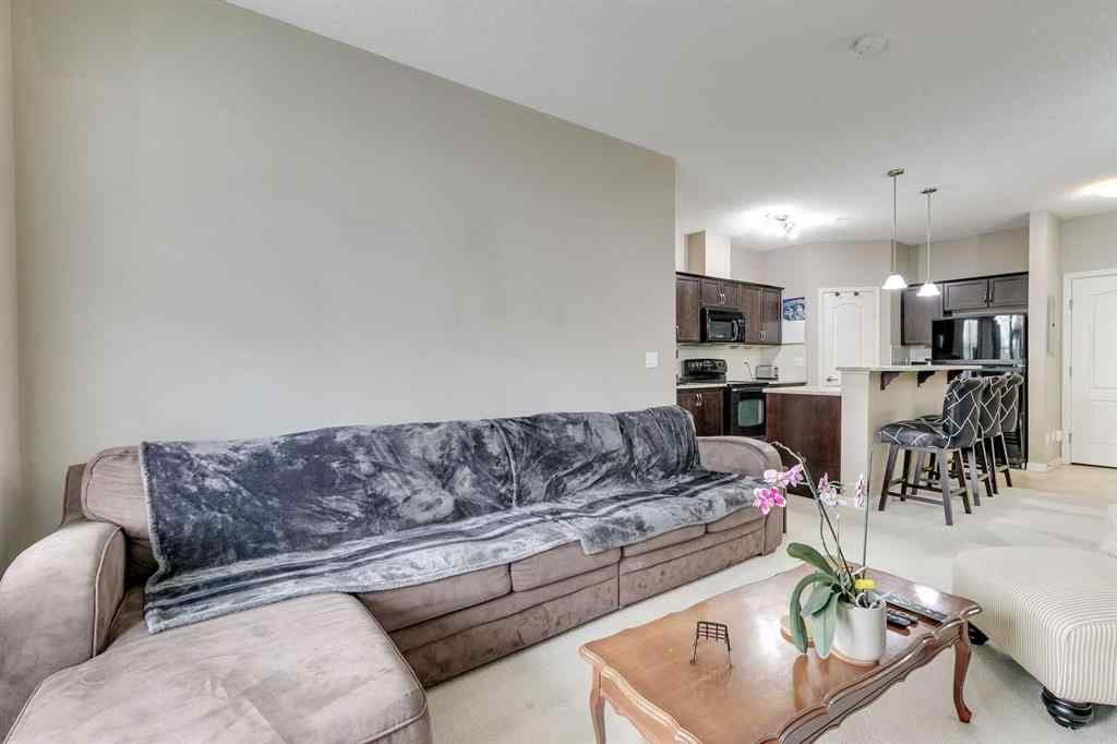 MLS® A2269032 - Unit #205 1 Crystal Green Lane  in Crystal Green Okotoks, Residential