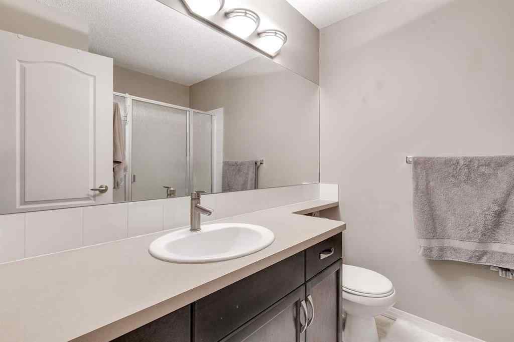 MLS® A2269032 - Unit #205 1 Crystal Green Lane  in Crystal Green Okotoks, Residential