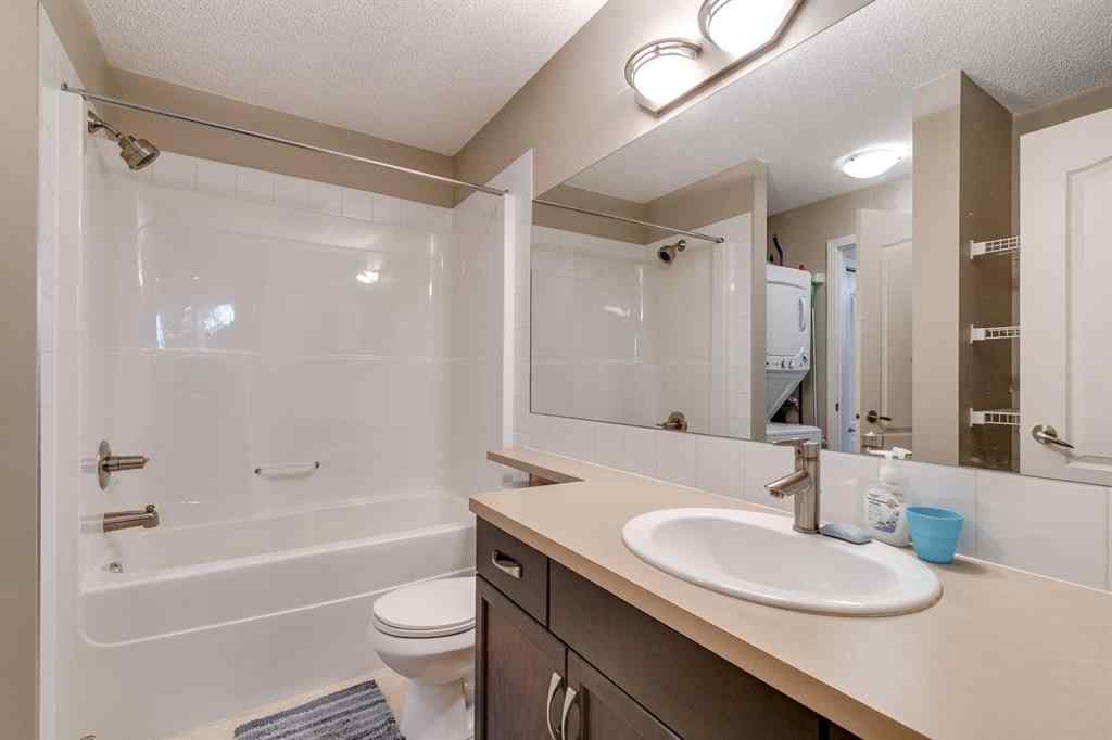 MLS® A2269032 - Unit #205 1 Crystal Green Lane  in Crystal Green Okotoks, Residential