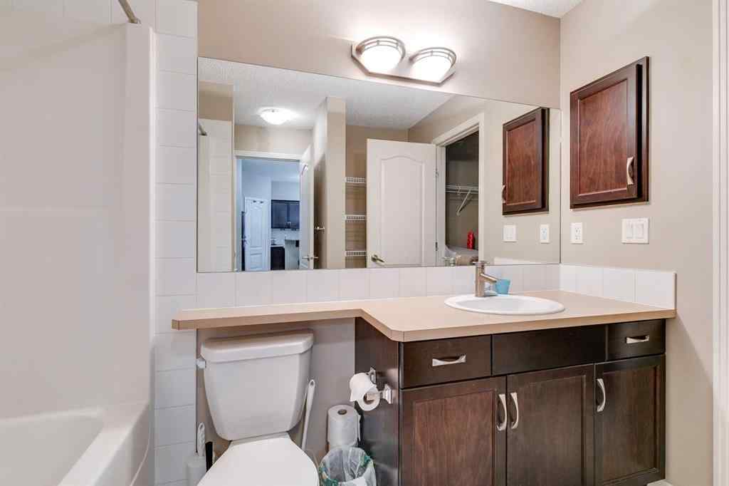 MLS® A2269032 - Unit #205 1 Crystal Green Lane  in Crystal Green Okotoks, Residential