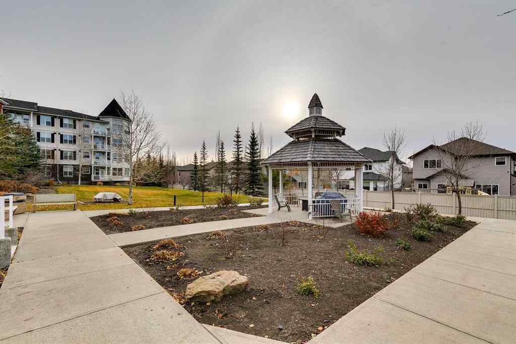 MLS® A2269032 - Unit #205 1 Crystal Green Lane  in Crystal Green Okotoks, Residential
