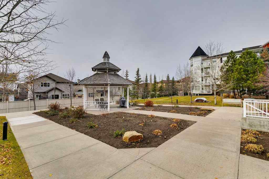 MLS® A2269032 - Unit #205 1 Crystal Green Lane  in Crystal Green Okotoks, Residential