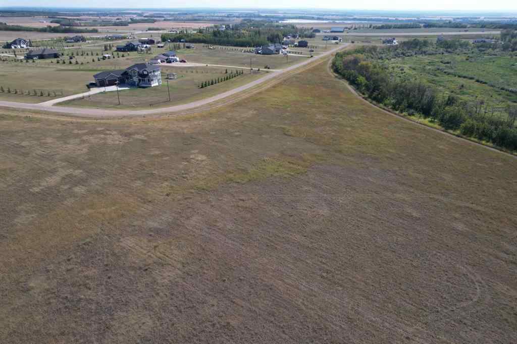 MLS&reg; # A2269033 - 41 - 714010 Range Road 73   in Canon Lake Estates Rural Grande Prairie No. 1, County of, Land Open Houses