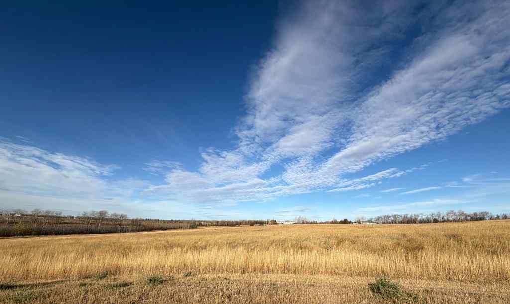 MLS&reg; # A2269033 - 41 - 714010 Range Road 73   in Canon Lake Estates Rural Grande Prairie No. 1, County of, Land Open Houses