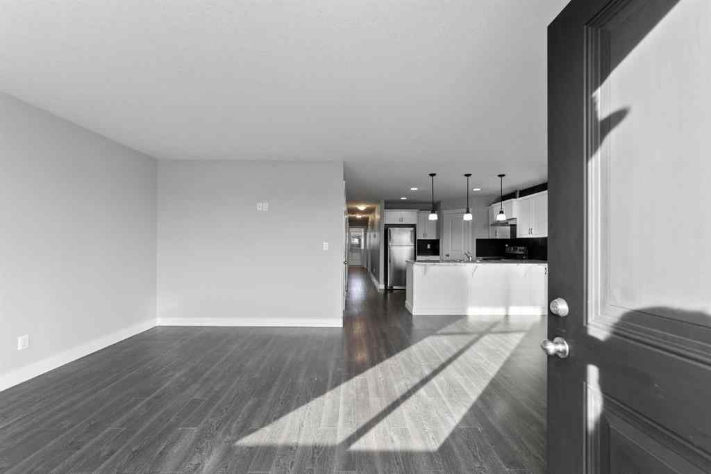 MLS® A2269034 - 4416A 73 Street  in West Park Camrose, Residential