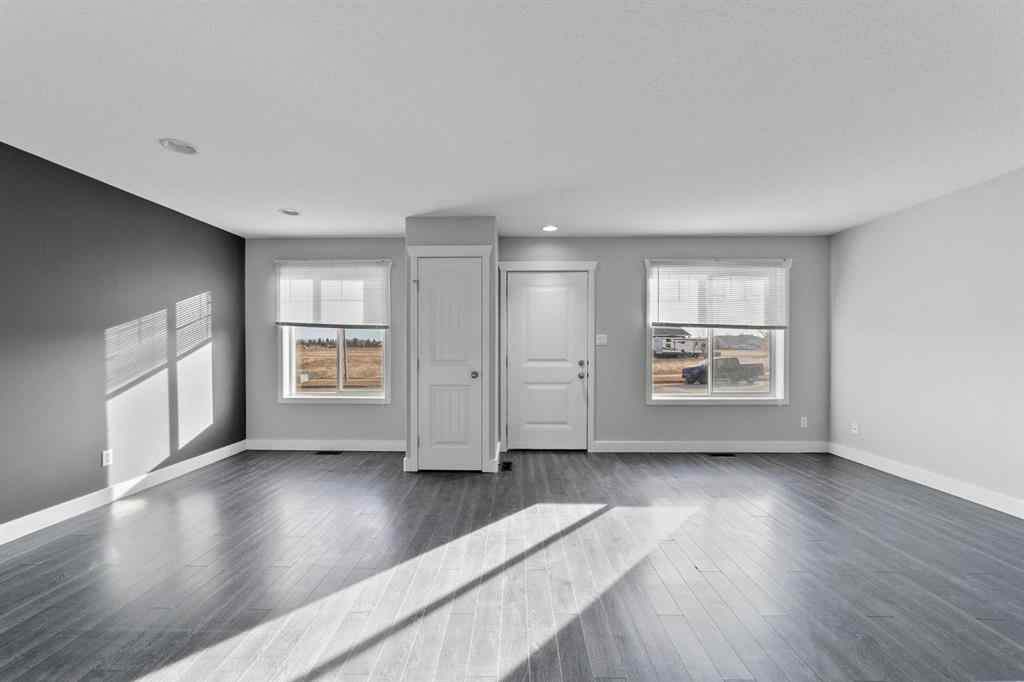 MLS® A2269034 - 4416A 73 Street  in West Park Camrose, Residential