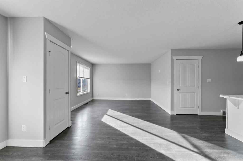 MLS® A2269034 - 4416A 73 Street  in West Park Camrose, Residential