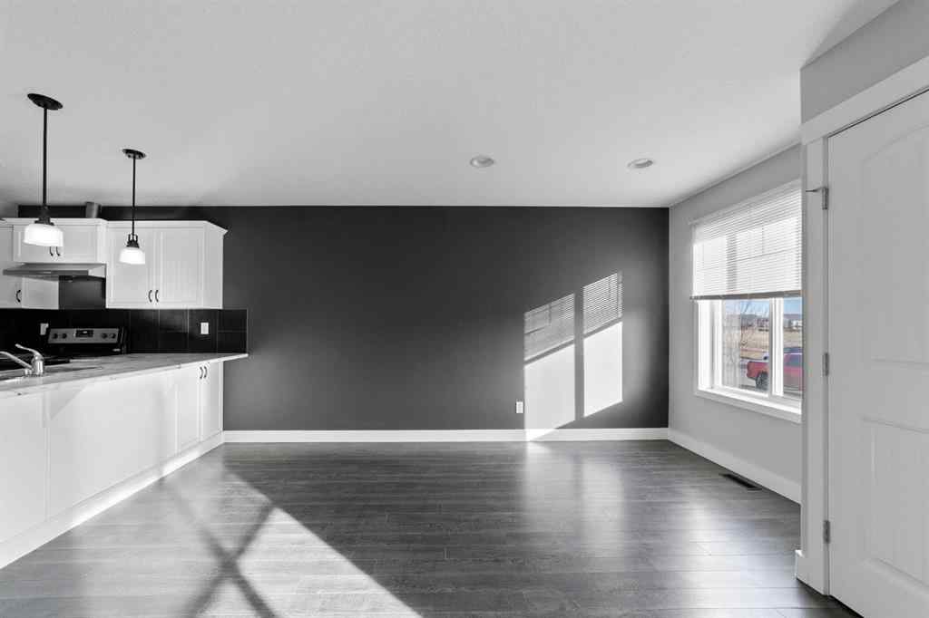 MLS® A2269034 - 4416A 73 Street  in West Park Camrose, Residential