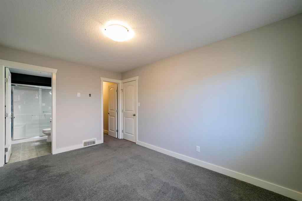 MLS® A2269034 - 4416A 73 Street  in West Park Camrose, Residential