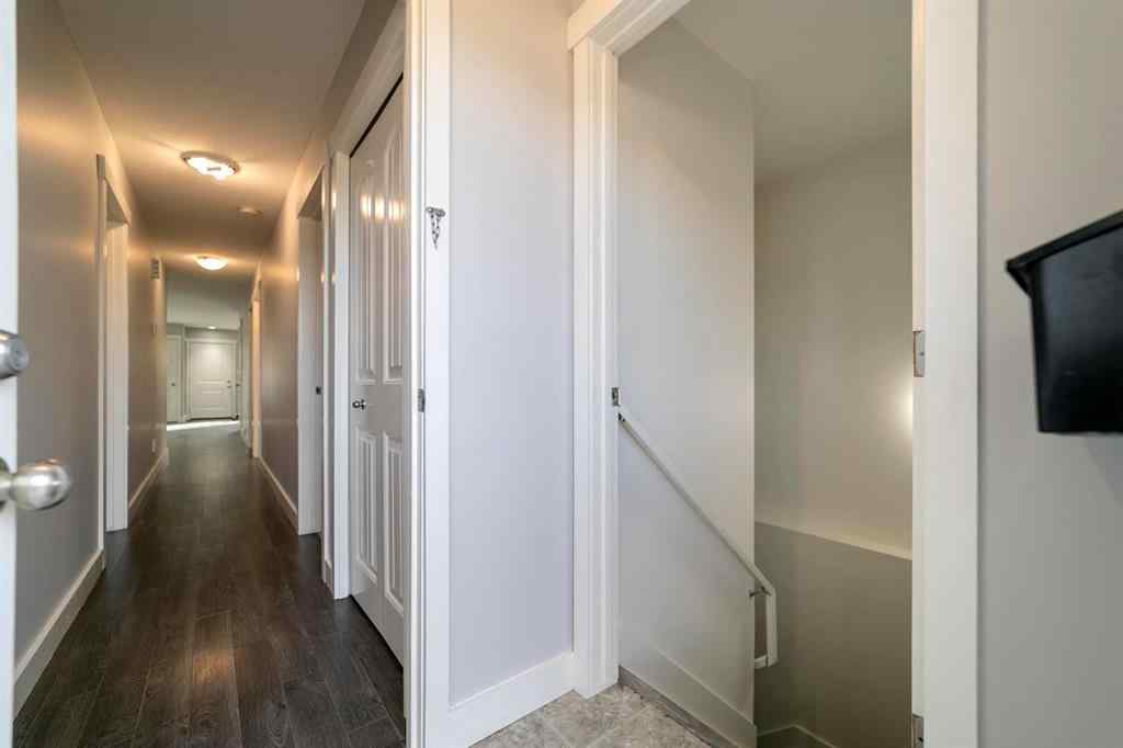 MLS® A2269034 - 4416A 73 Street  in West Park Camrose, Residential