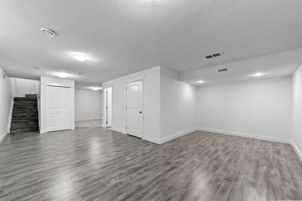 MLS® A2269034 - 4416A 73 Street  in West Park Camrose, Residential