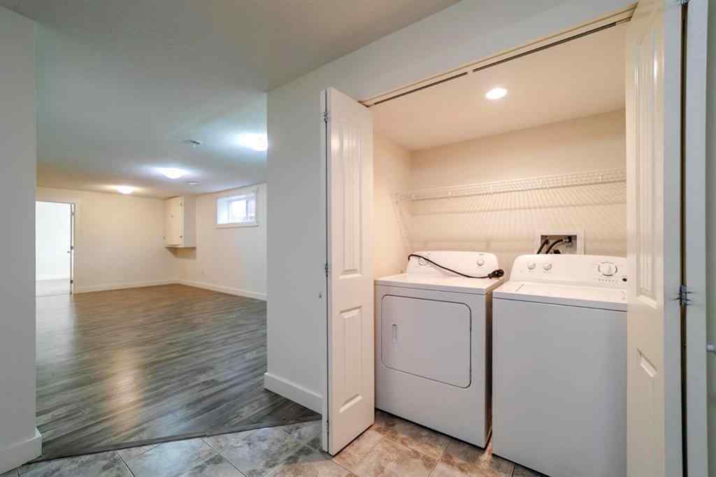 MLS® A2269034 - 4416A 73 Street  in West Park Camrose, Residential