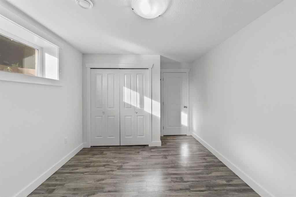 MLS® A2269034 - 4416A 73 Street  in West Park Camrose, Residential