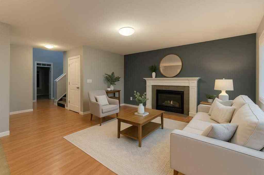 MLS® A2269035 - 262 Luxstone Road SW in Luxstone Airdrie, Residential