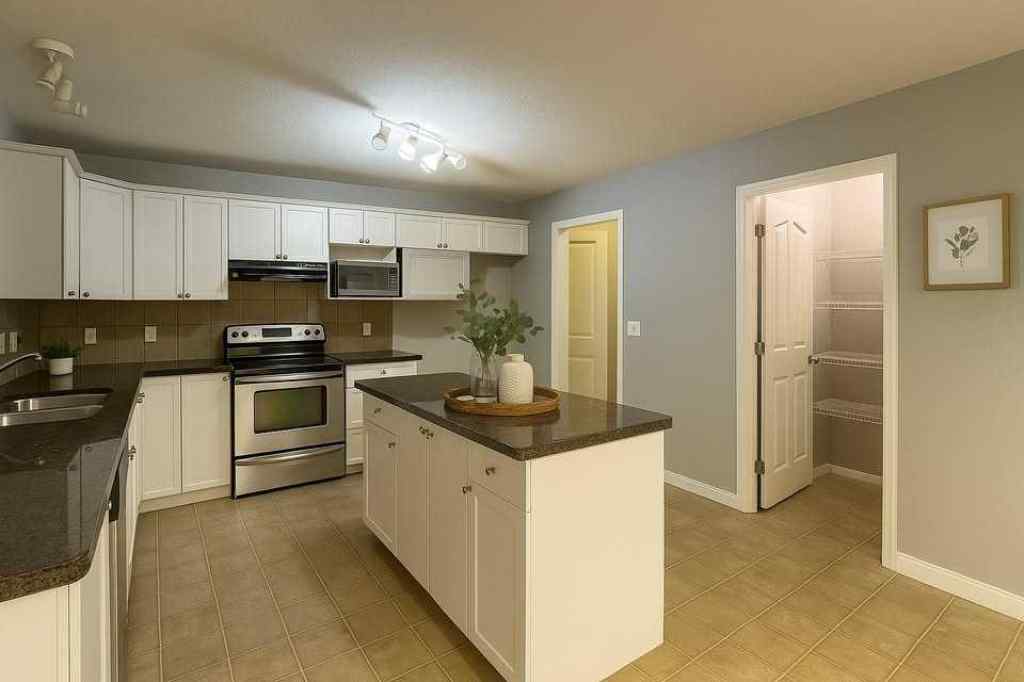 MLS® A2269035 - 262 Luxstone Road SW in Luxstone Airdrie, Residential