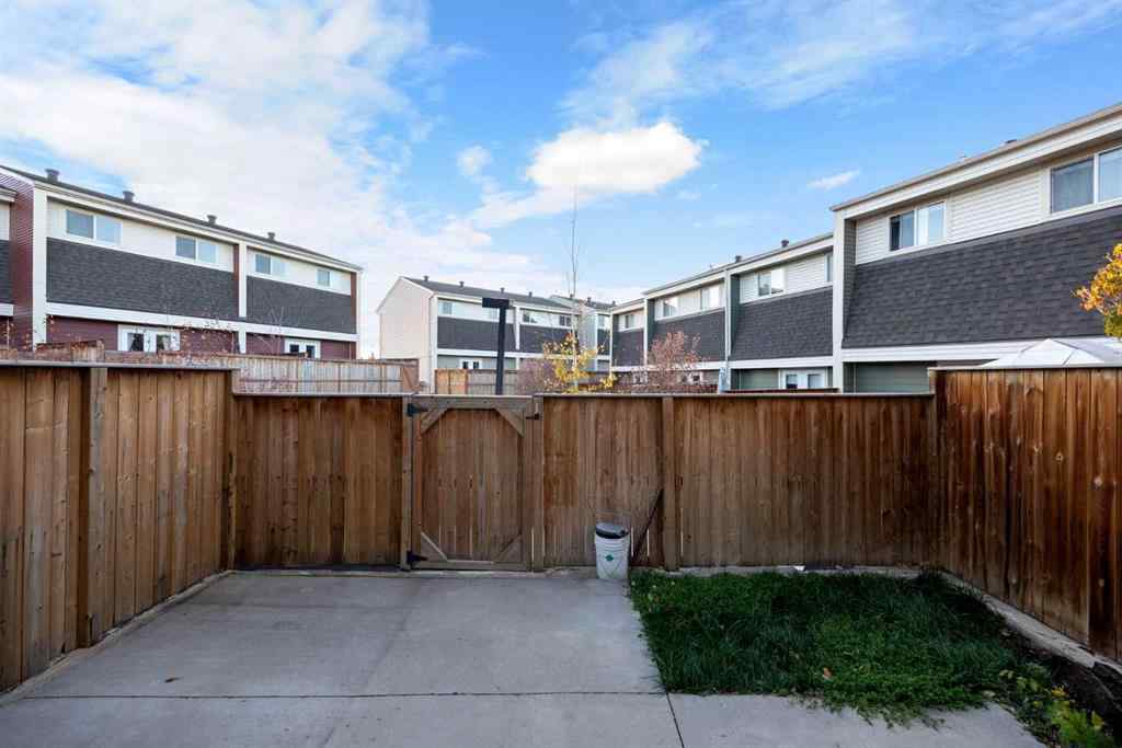 MLS® A2269036 - Unit #30 400 Silin Forest Road  in Thickwood Fort McMurray, Residential