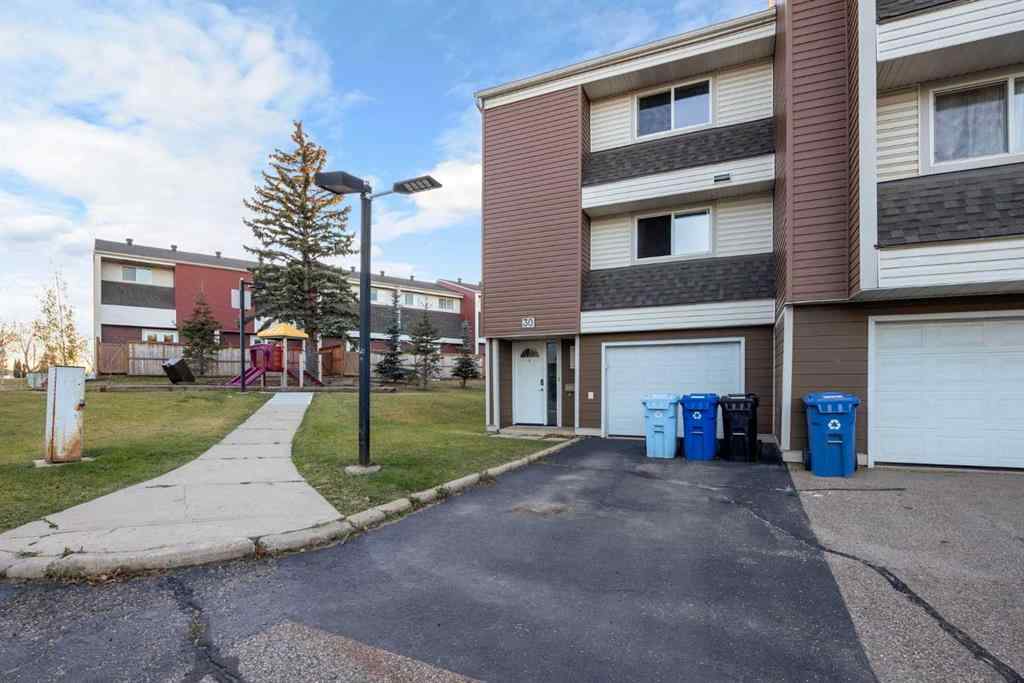 MLS® A2269036 - Unit #30 400 Silin Forest Road  in Thickwood Fort McMurray, Residential
