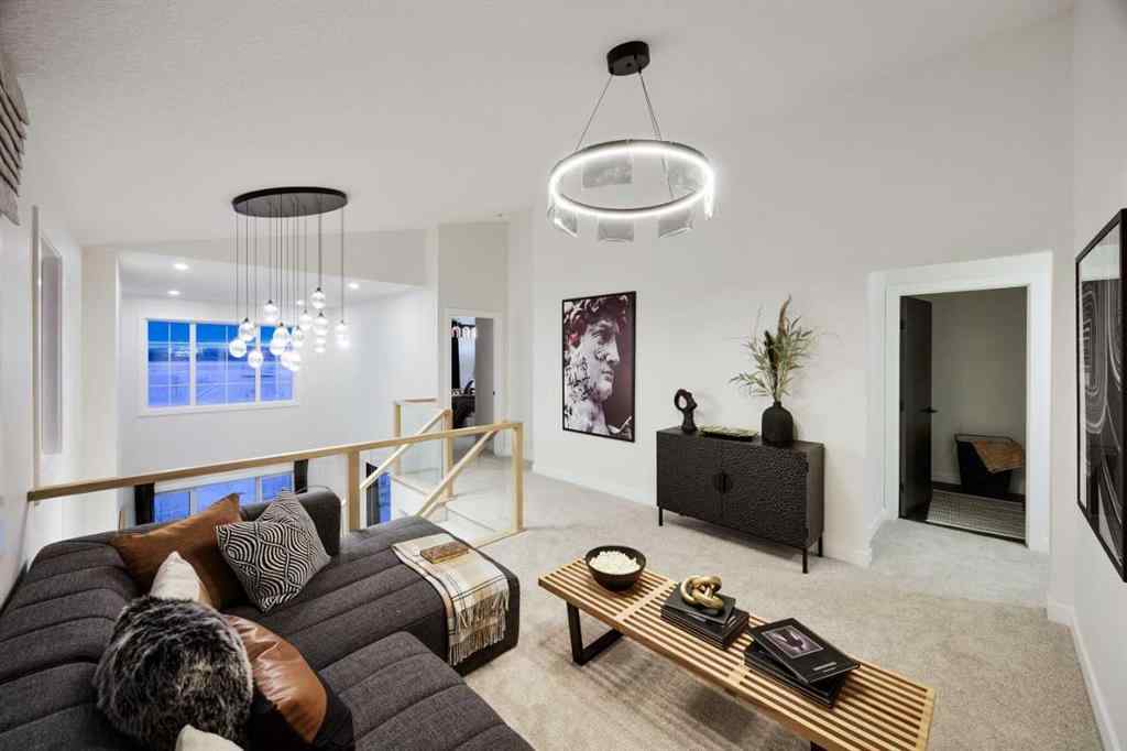 MLS® A2269037 - 32 Southborough Lane  in Southbow Landing Cochrane, Residential