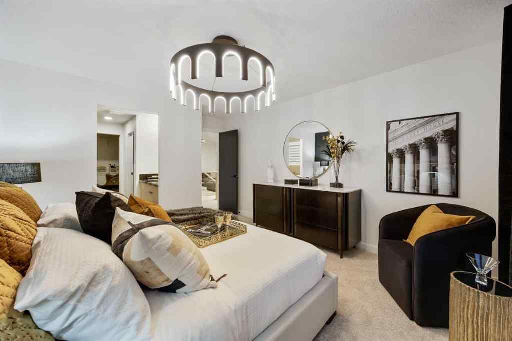 MLS® A2269037 - 32 Southborough Lane  in Southbow Landing Cochrane, Residential