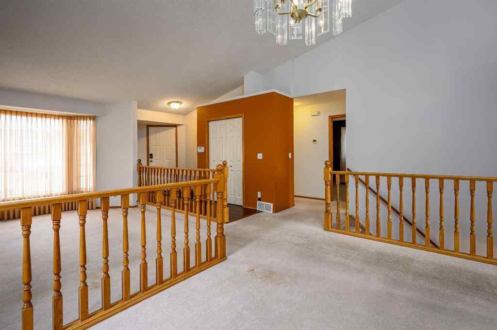 MLS® A2269038 - 21 Citadel Drive NW in Citadel Calgary, Residential